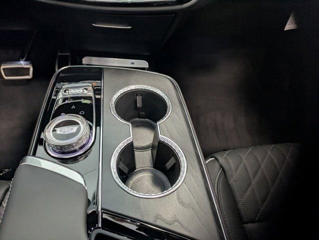 2026 Cadillac LYRIQ V Premium - Photo 15