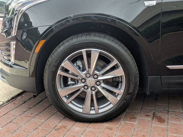 2025 Cadillac XT5 Premium Luxury - Photo 8