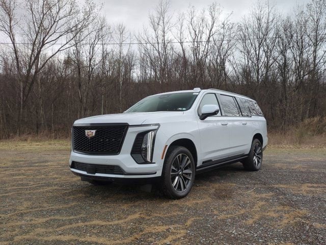 2026 Cadillac Escalade ESV Sport 4WD's photo