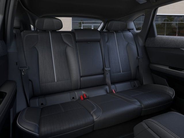 2026 Cadillac OPTIQ Premium Luxury - Photo 17