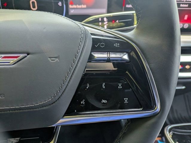 2026 Cadillac LYRIQ V Premium - Photo 18
