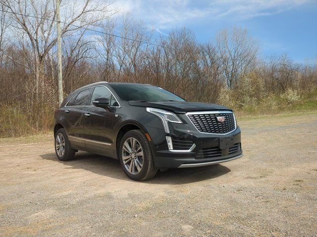 2025 Cadillac XT5 Premium Luxury - Photo 3