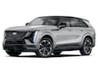 CADILLAC ESCALADE IQ