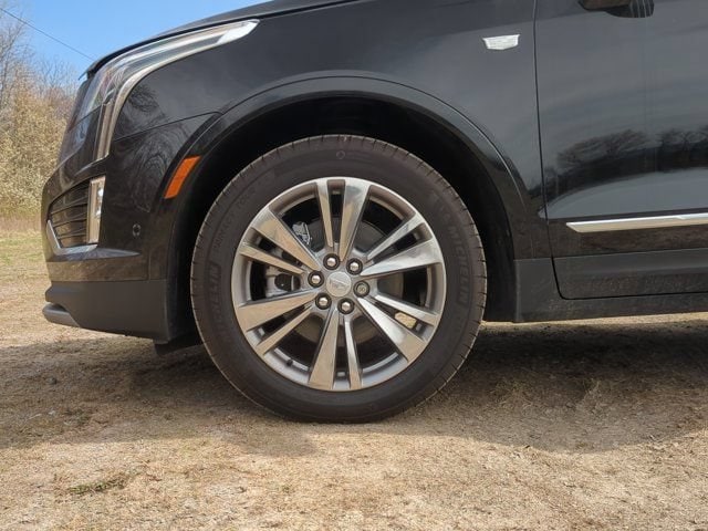 2025 Cadillac XT5 Premium Luxury - Photo 16