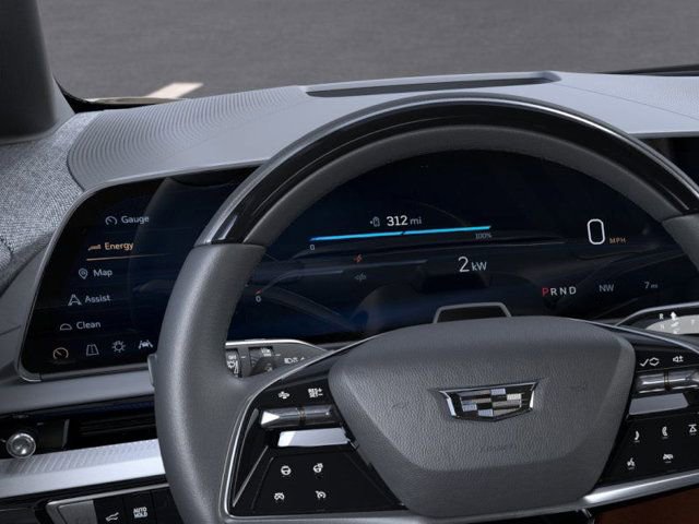 2026 Cadillac OPTIQ Premium Sport - Photo 18