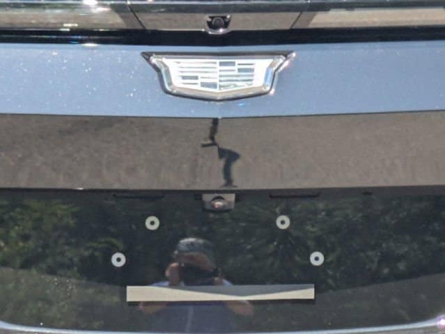 2026 Cadillac LYRIQ V Premium - Photo 24
