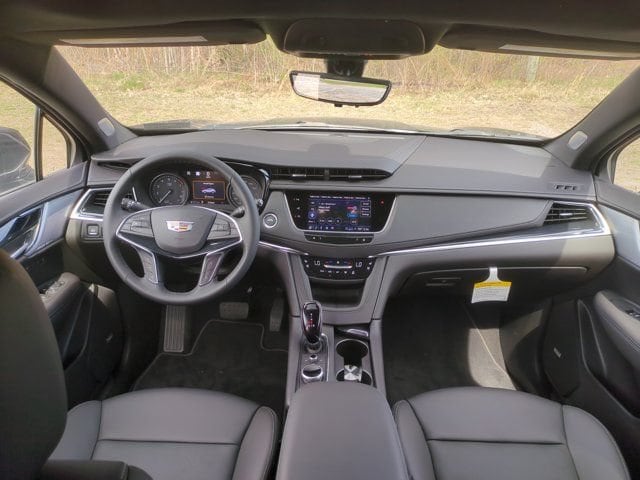 2025 Cadillac XT5 Premium Luxury - Photo 9