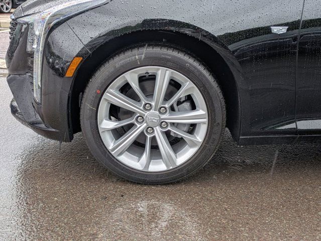 2025 Cadillac CT5 Premium Luxury - Photo 8