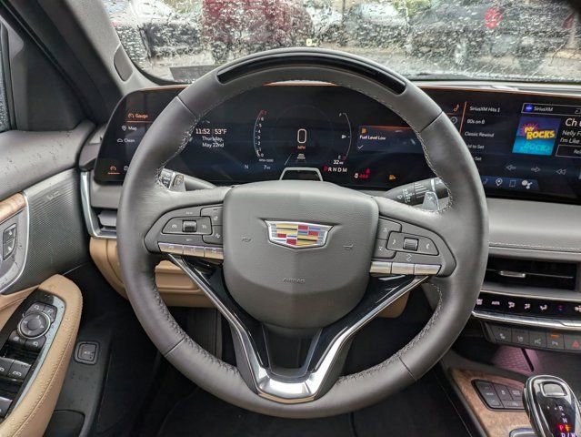 2025 Cadillac CT5 Premium Luxury - Photo 18