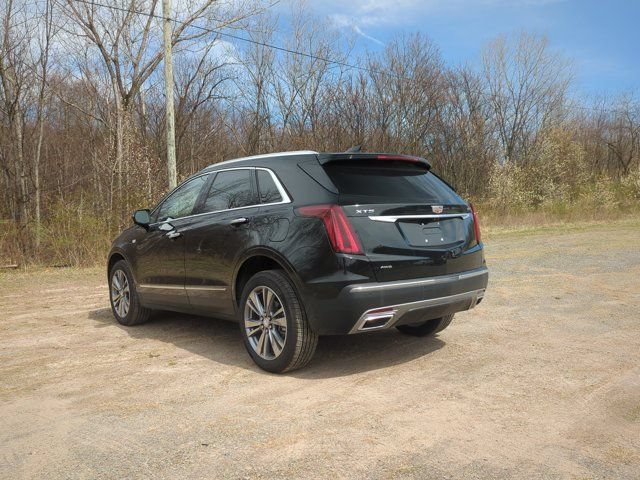 2025 Cadillac XT5 Premium Luxury - Photo 7