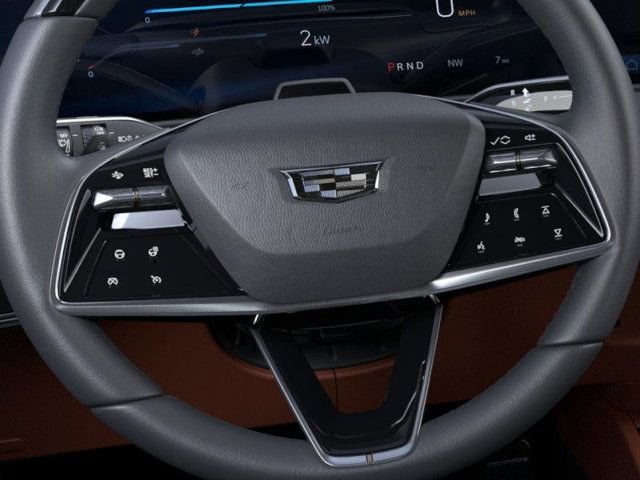 2026 Cadillac OPTIQ Premium Sport - Photo 19