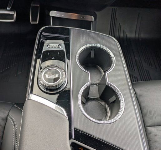 2026 Cadillac LYRIQ V - Photo 15