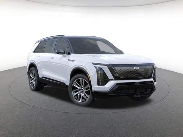 2027 Cadillac VISTIQ Sport