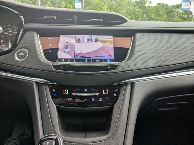 2025 Cadillac XT5 Premium Luxury - Photo 16