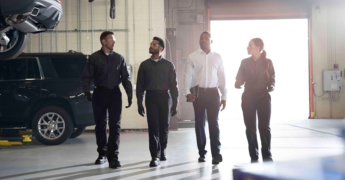 Cadillac_Service_Bay