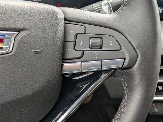 2025 Cadillac CT5 Premium Luxury - Photo 17