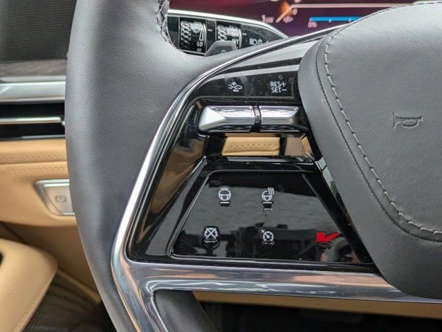 2025 Cadillac Escalade IQ Luxury 2 - Photo 19