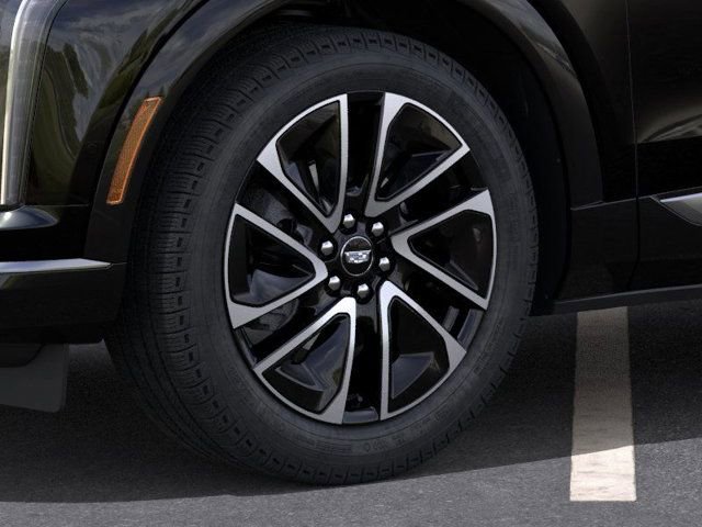 2026 Cadillac OPTIQ Premium Sport - Photo 9
