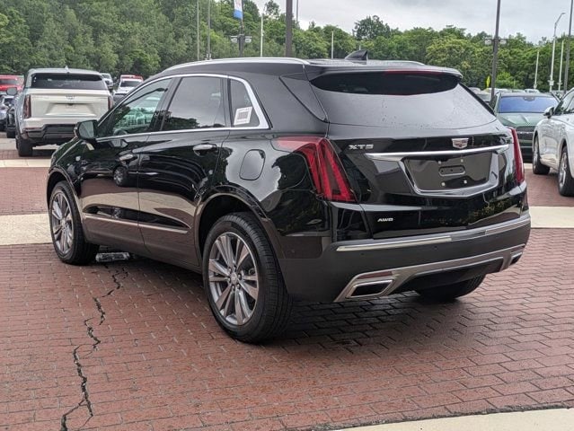 2025 Cadillac XT5 Premium Luxury - Photo 6