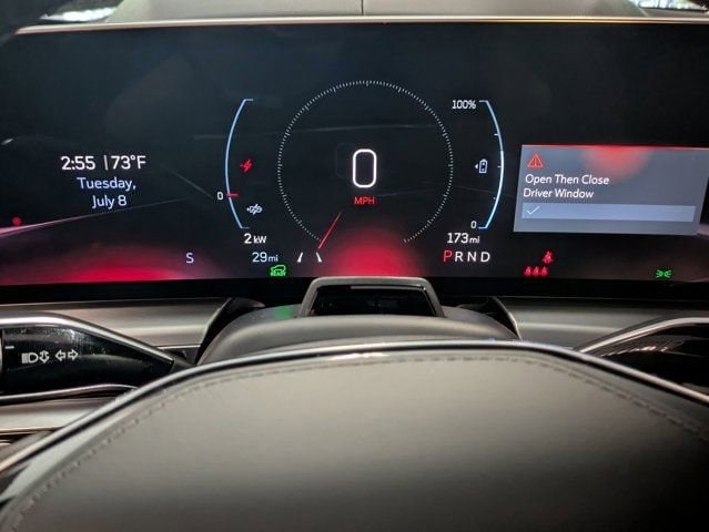 2026 Cadillac LYRIQ V Premium - Photo 21