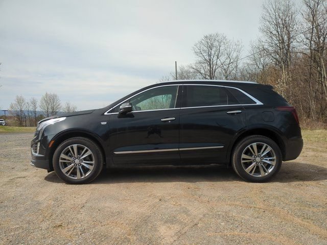 2025 Cadillac XT5 Premium Luxury - Photo 8