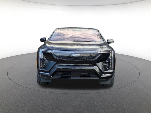 New 2026 CADILLAC OPTIQ Premium Sport SUV
