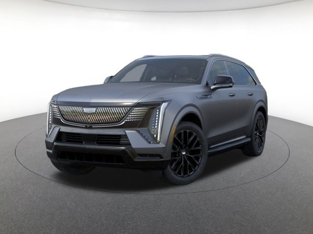 2026 Cadillac Escalade IQ Sport - Photo 6