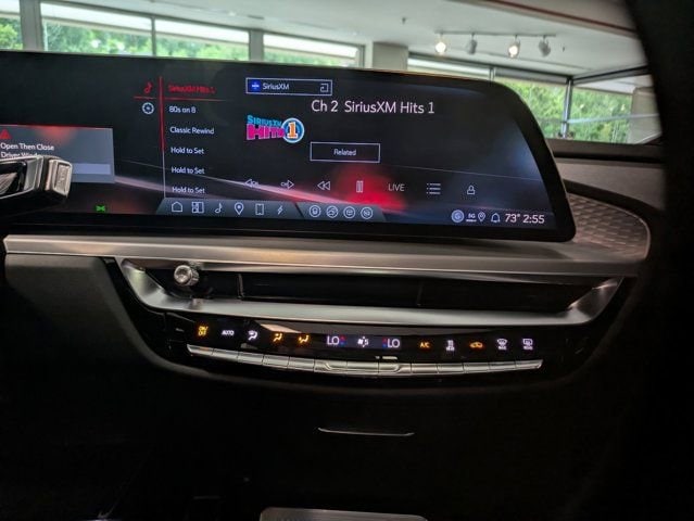 2026 Cadillac LYRIQ V Premium - Photo 16