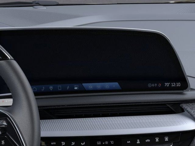 2026 Cadillac OPTIQ Premium Luxury - Photo 20