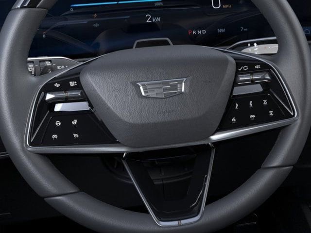 2026 Cadillac OPTIQ Premium Luxury - Photo 19