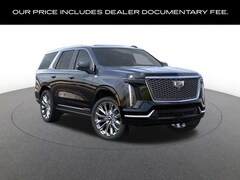 2026 CADILLAC Escalade Luxury SUV