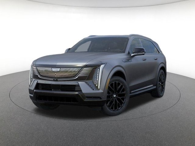 2026 Cadillac Escalade IQ Sport - Photo 8