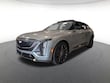  CADILLAC LYRIQ