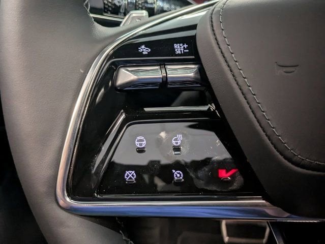 2026 Cadillac LYRIQ V Premium - Photo 19