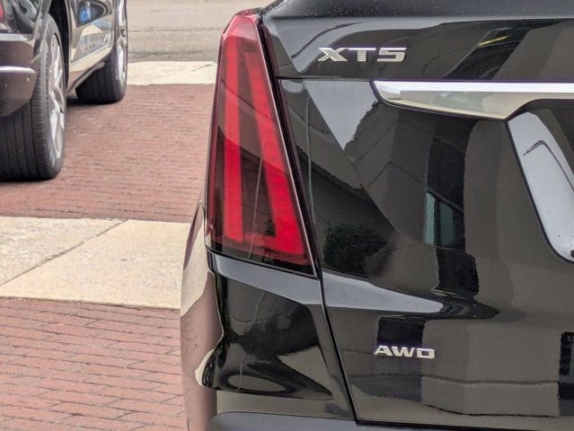 2025 Cadillac XT5 Premium Luxury - Photo 25