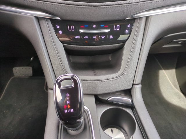 2025 Cadillac XT5 Premium Luxury - Photo 14