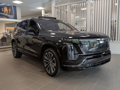 2026 CADILLAC VISTIQ Sport SUV