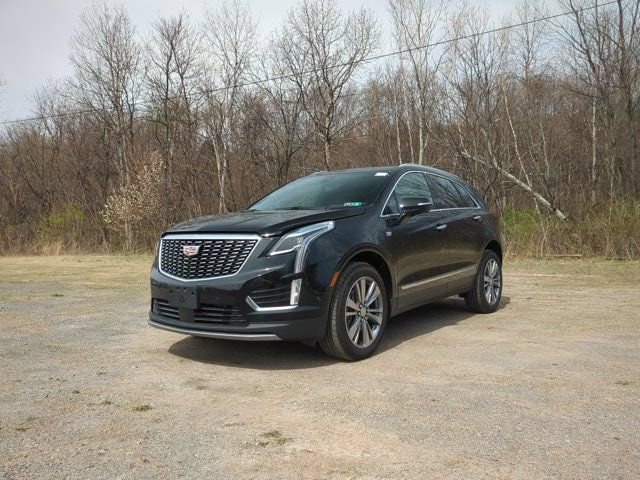 2025 Cadillac XT5 Premium Luxury - Photo 1