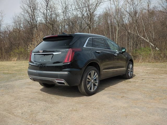 2025 Cadillac XT5 Premium Luxury - Photo 5