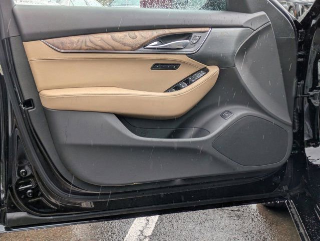 2025 Cadillac CT5 Premium Luxury - Photo 11