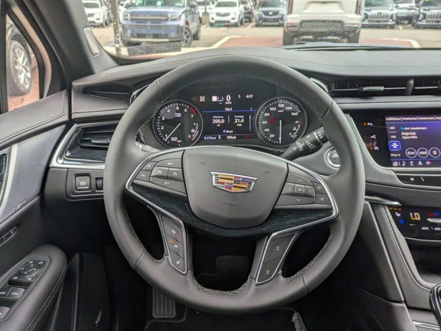 2025 Cadillac XT5 Premium Luxury - Photo 19