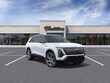 CADILLAC VISTIQ
