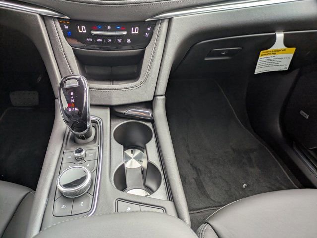 2025 Cadillac XT5 Premium Luxury - Photo 14