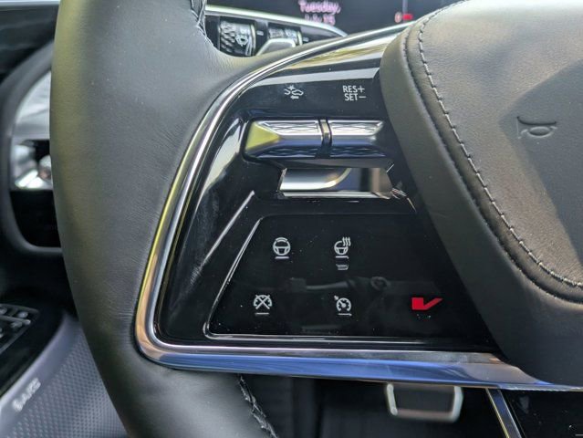 2026 Cadillac LYRIQ V Premium - Photo 19
