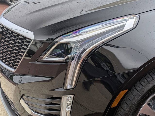 2025 Cadillac XT5 Premium Luxury - Photo 7