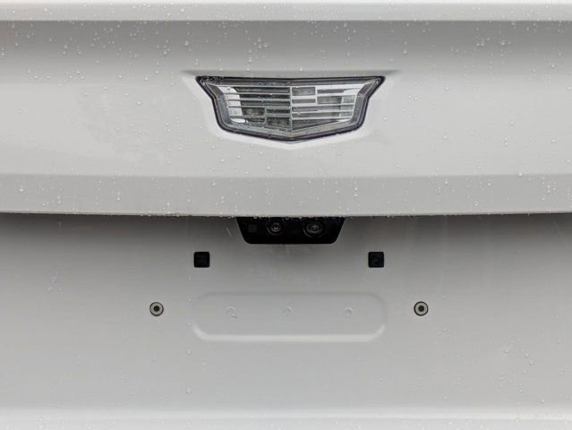 2025 Cadillac Escalade IQ Luxury 2 - Photo 26