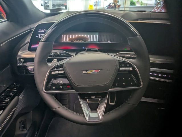 2026 Cadillac LYRIQ V Premium - Photo 20