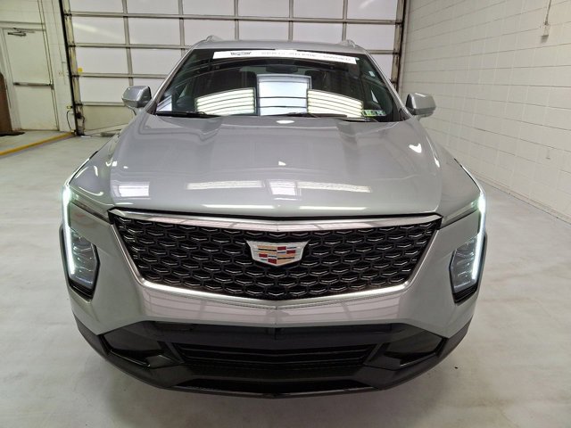 Certified 2024 Cadillac XT4 Premium Luxury with VIN 1GYFZDR49RF146138 for sale in Wilkes Barre, PA