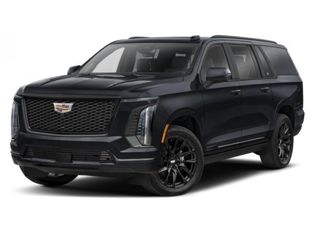  CADILLAC Escalade ESV