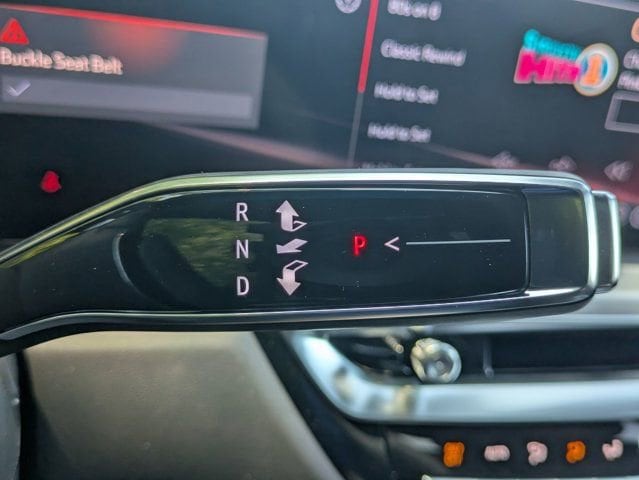2026 Cadillac LYRIQ V Premium - Photo 14